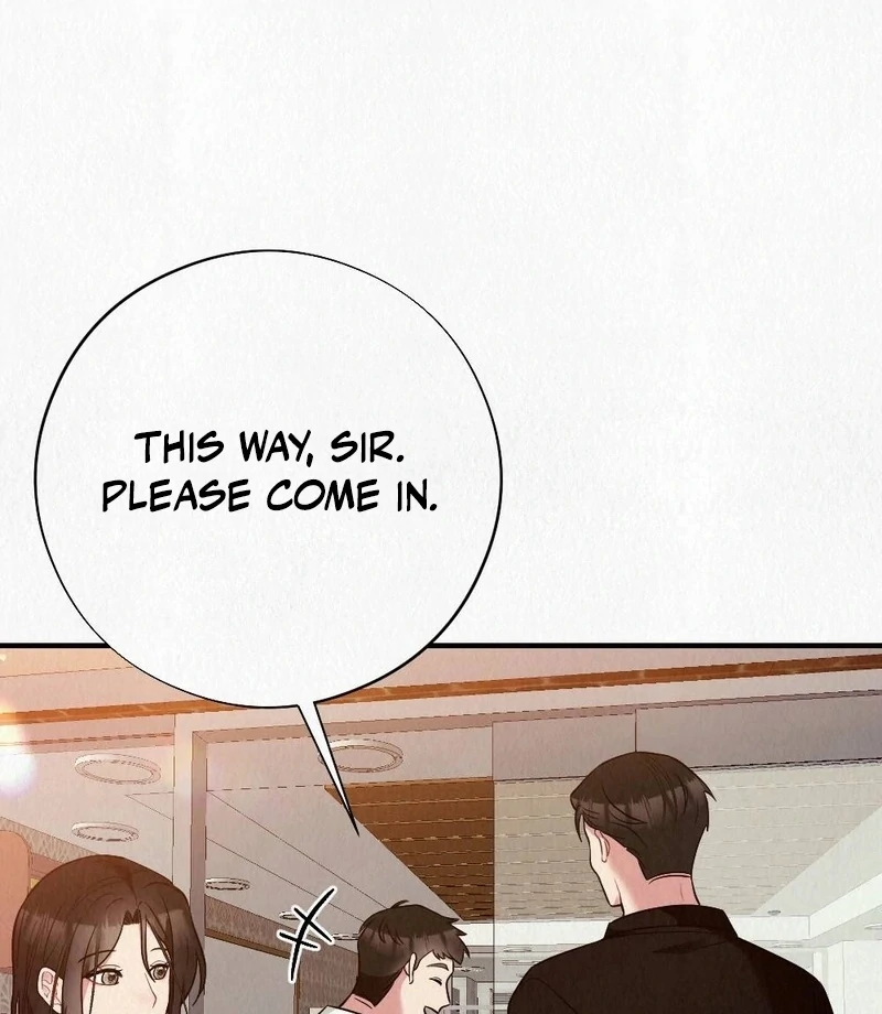 Rainy Season Guest Chapter 5 - Page 3