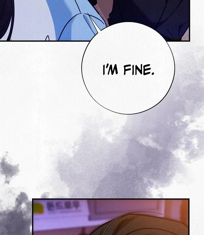 Rainy Season Guest Chapter 5 - Page 25