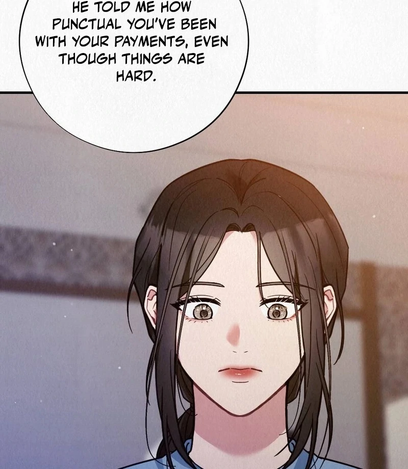 Rainy Season Guest Chapter 5 - Page 33