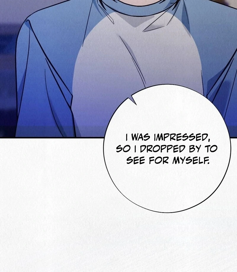 Rainy Season Guest Chapter 5 - Page 34