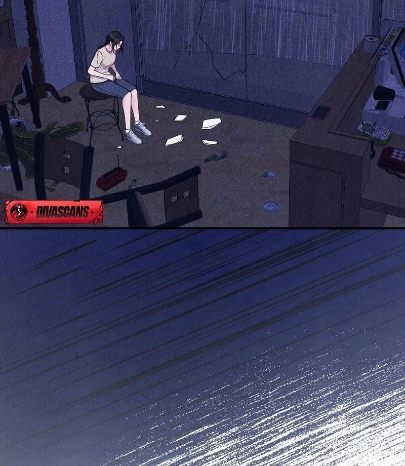 Rainy Season Guest Chapter 5 - Page 38