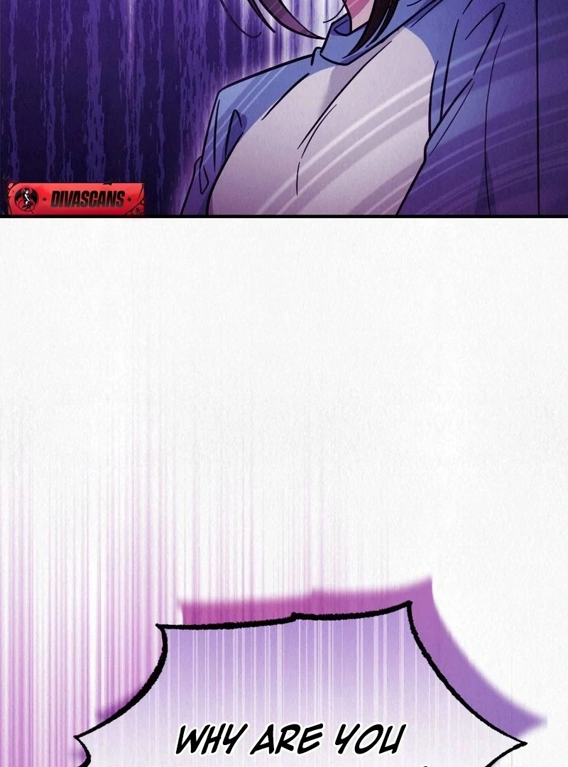 Rainy Season Guest Chapter 5 - Page 44
