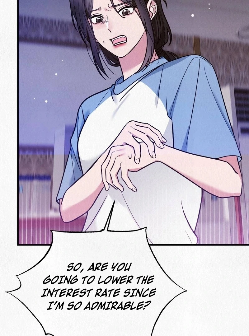 Rainy Season Guest Chapter 5 - Page 49