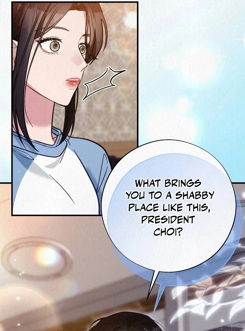 Rainy Season Guest Chapter 5 - Page 66
