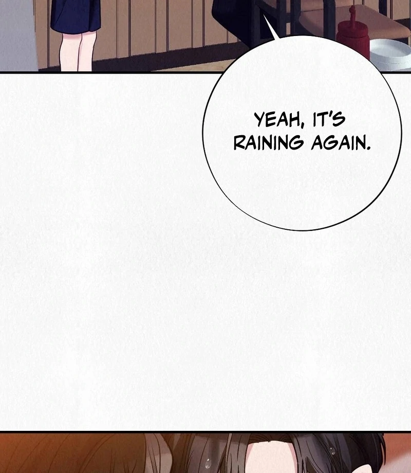 Rainy Season Guest Chapter 5 - Page 72