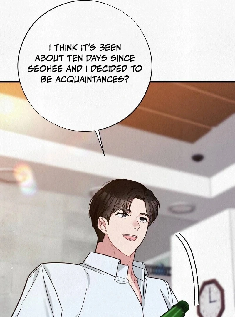 Rainy Season Guest Chapter 5 - Page 84