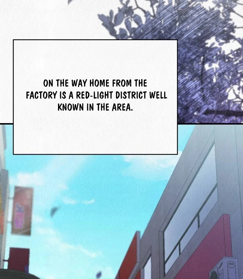 Rainy Season Guest Chapter 6 - Page 111