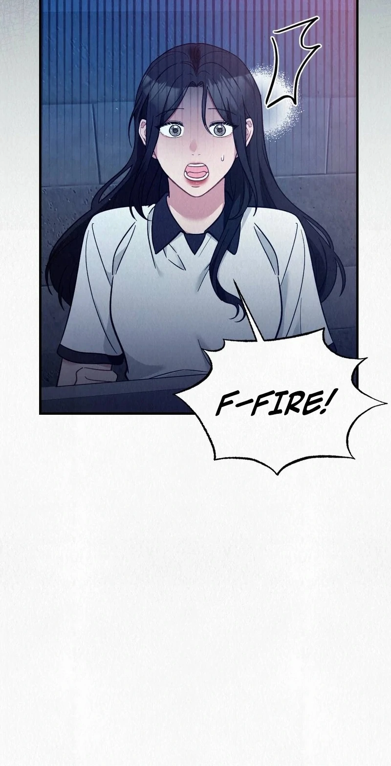 Rainy Season Guest Chapter 6 - Page 13