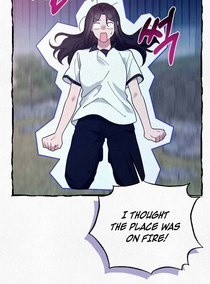 Rainy Season Guest Chapter 6 - Page 22