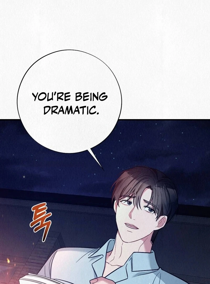 Rainy Season Guest Chapter 6 - Page 23