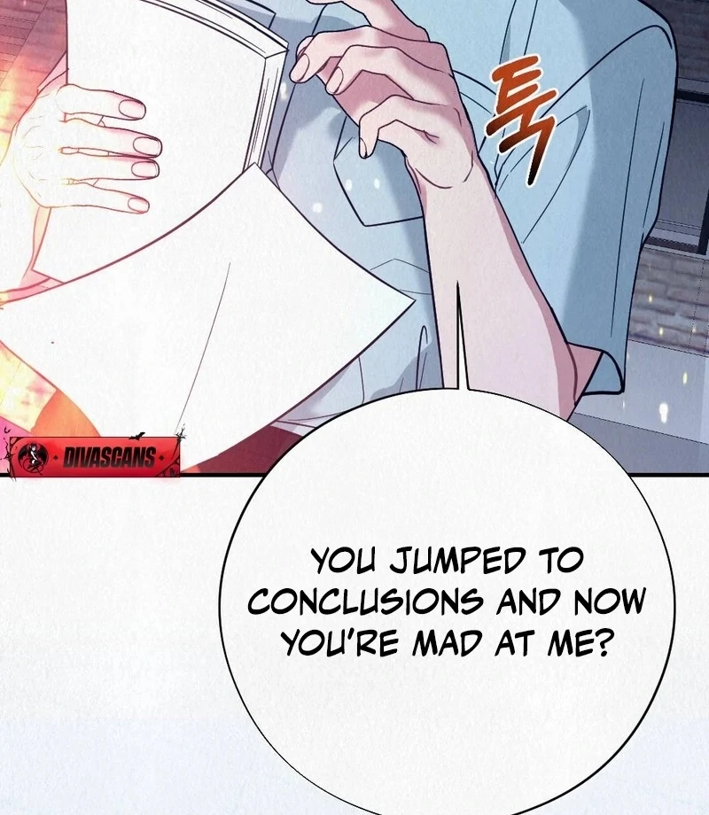 Rainy Season Guest Chapter 6 - Page 24