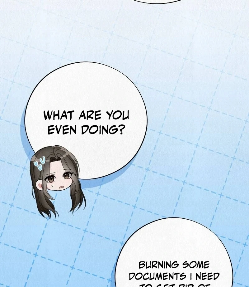 Rainy Season Guest Chapter 6 - Page 25
