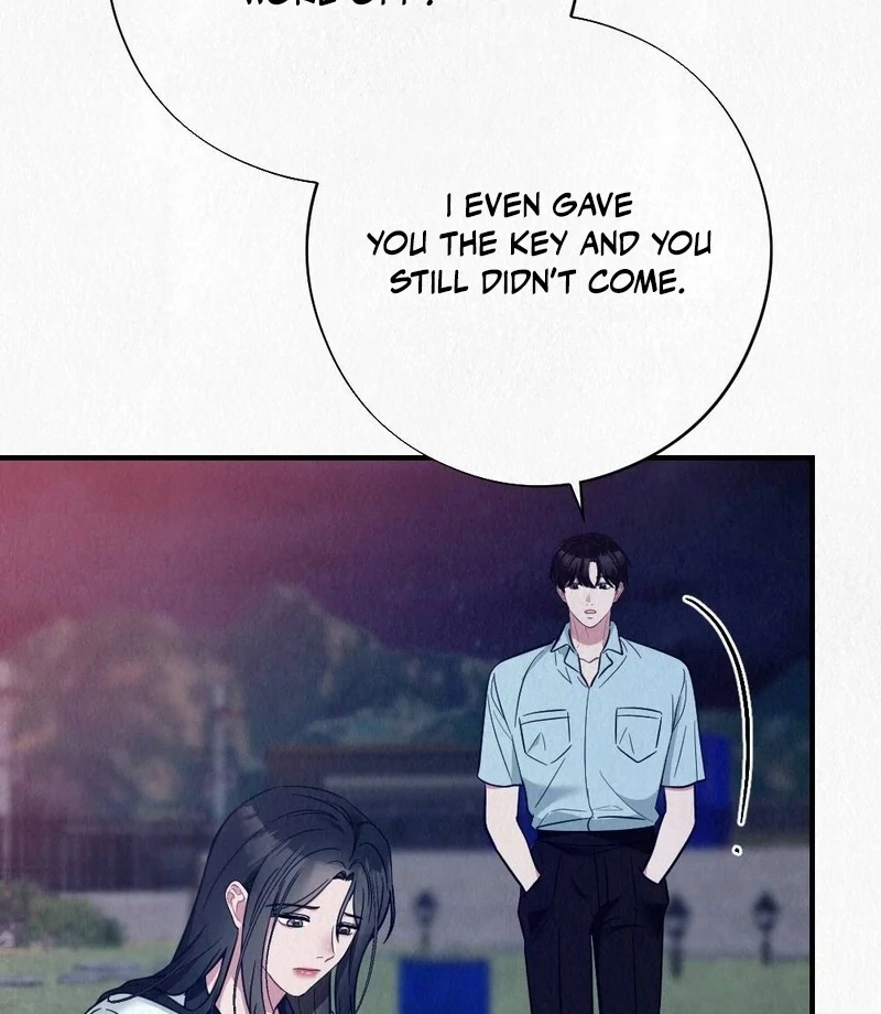 Rainy Season Guest Chapter 6 - Page 30