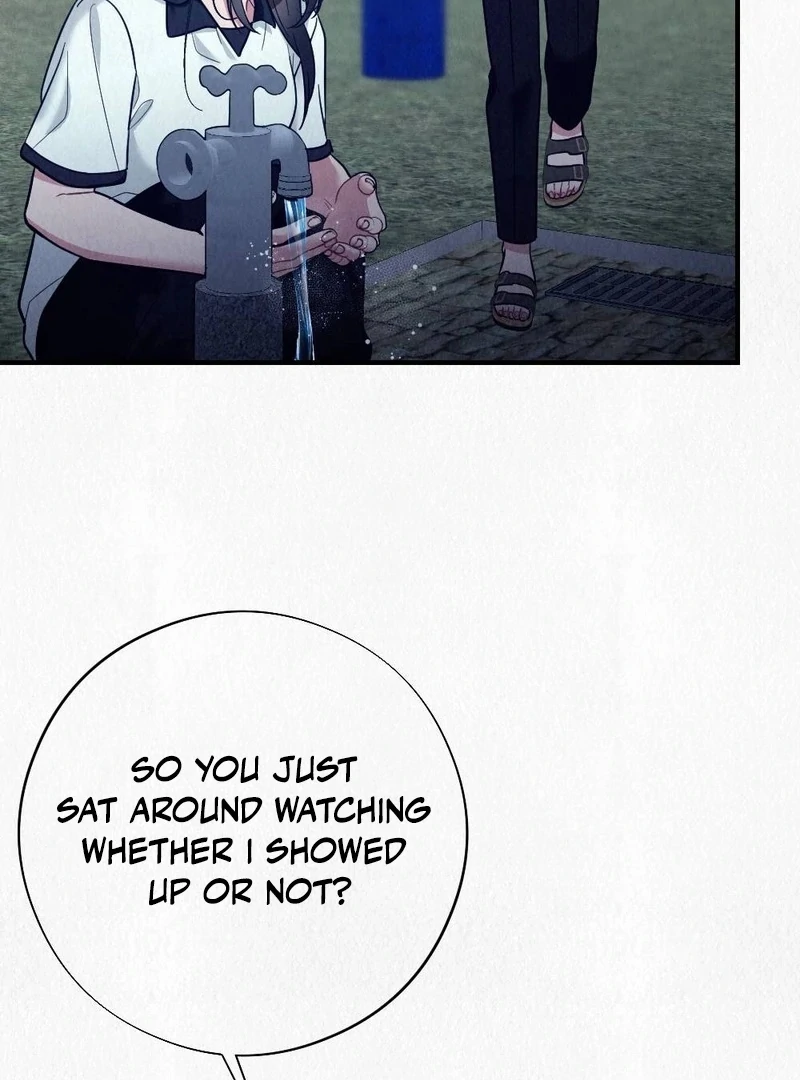 Rainy Season Guest Chapter 6 - Page 31