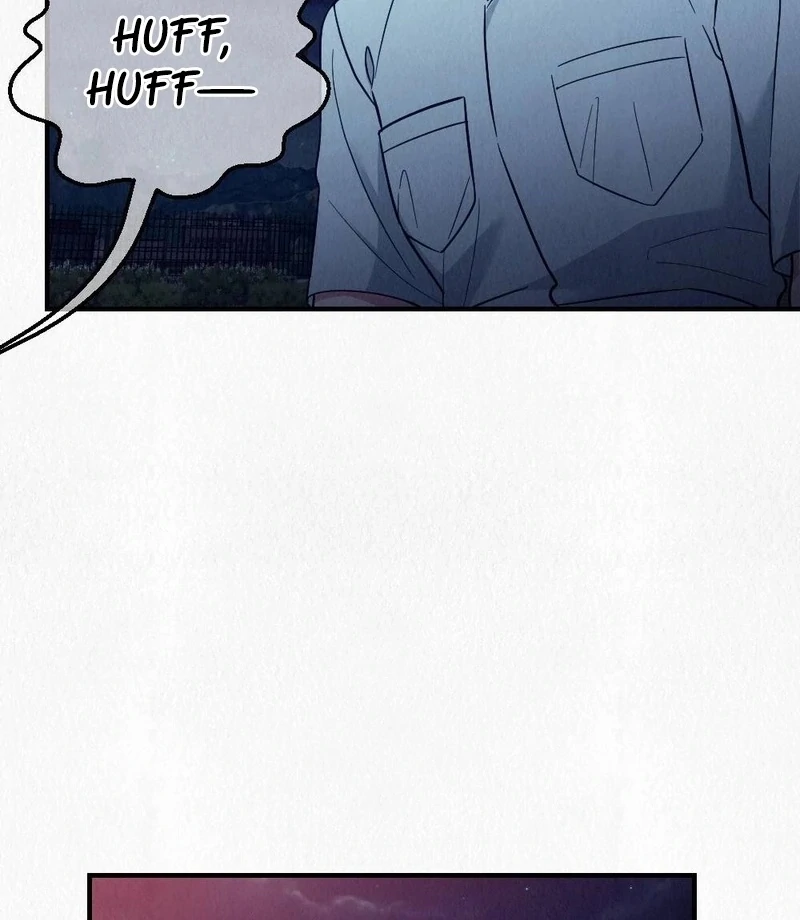 Rainy Season Guest Chapter 6 - Page 34
