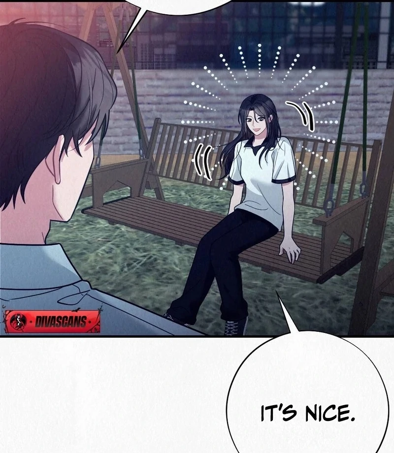 Rainy Season Guest Chapter 6 - Page 38