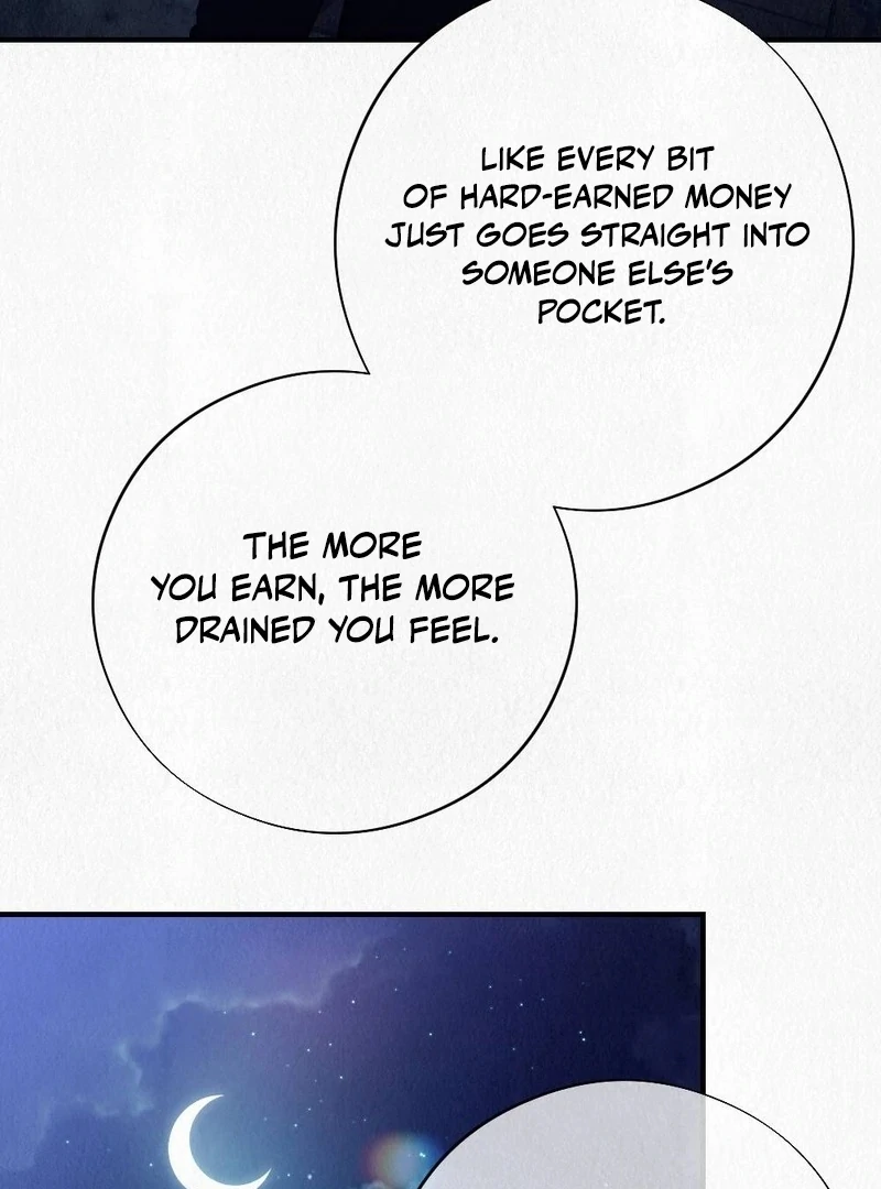 Rainy Season Guest Chapter 6 - Page 41
