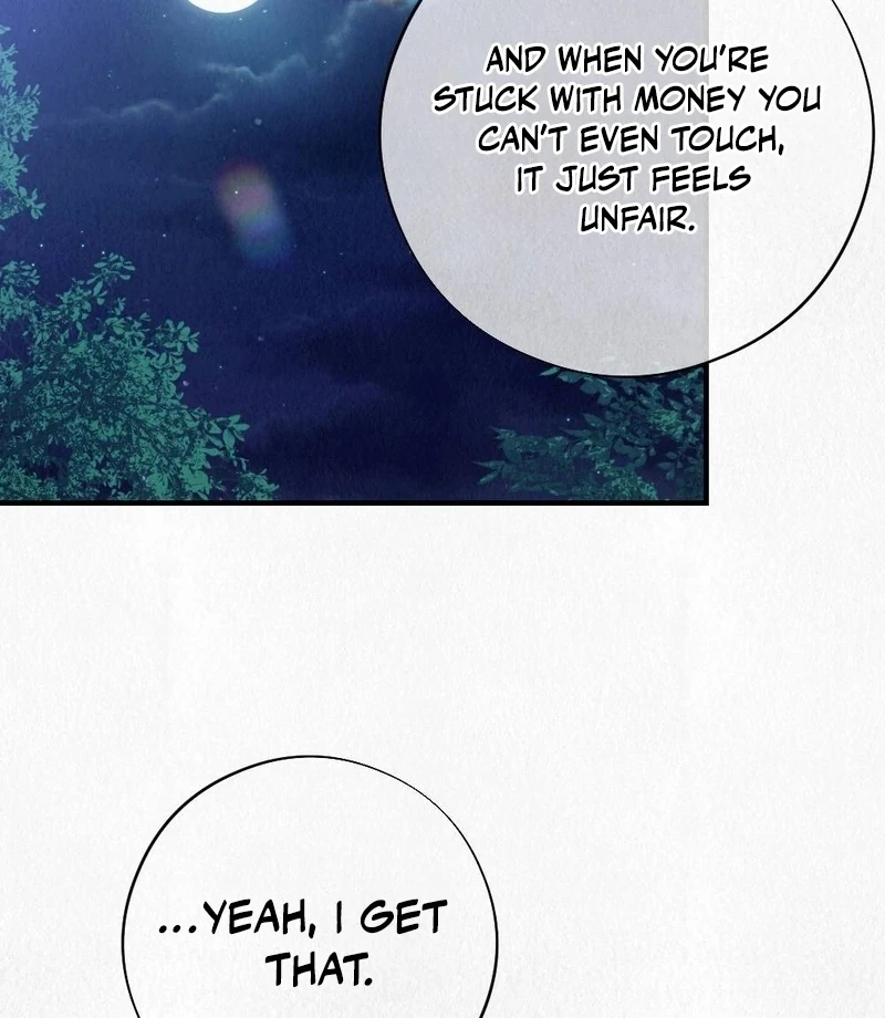 Rainy Season Guest Chapter 6 - Page 42