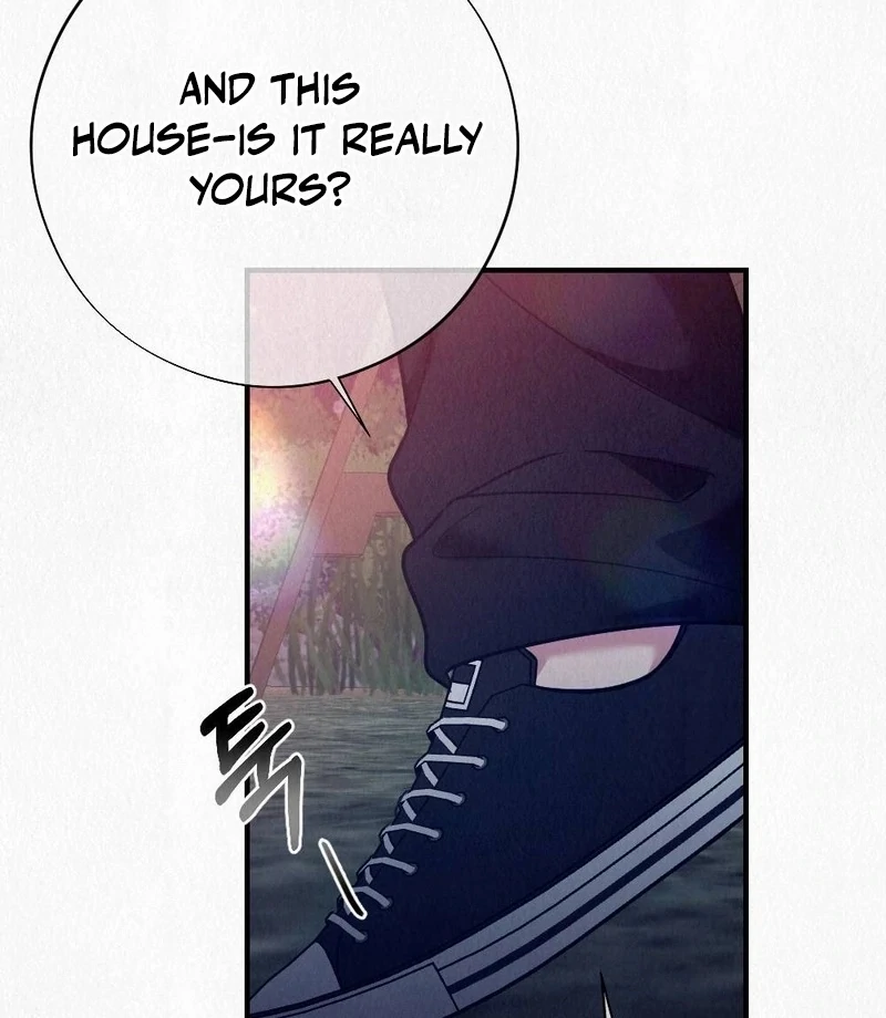 Rainy Season Guest Chapter 6 - Page 47
