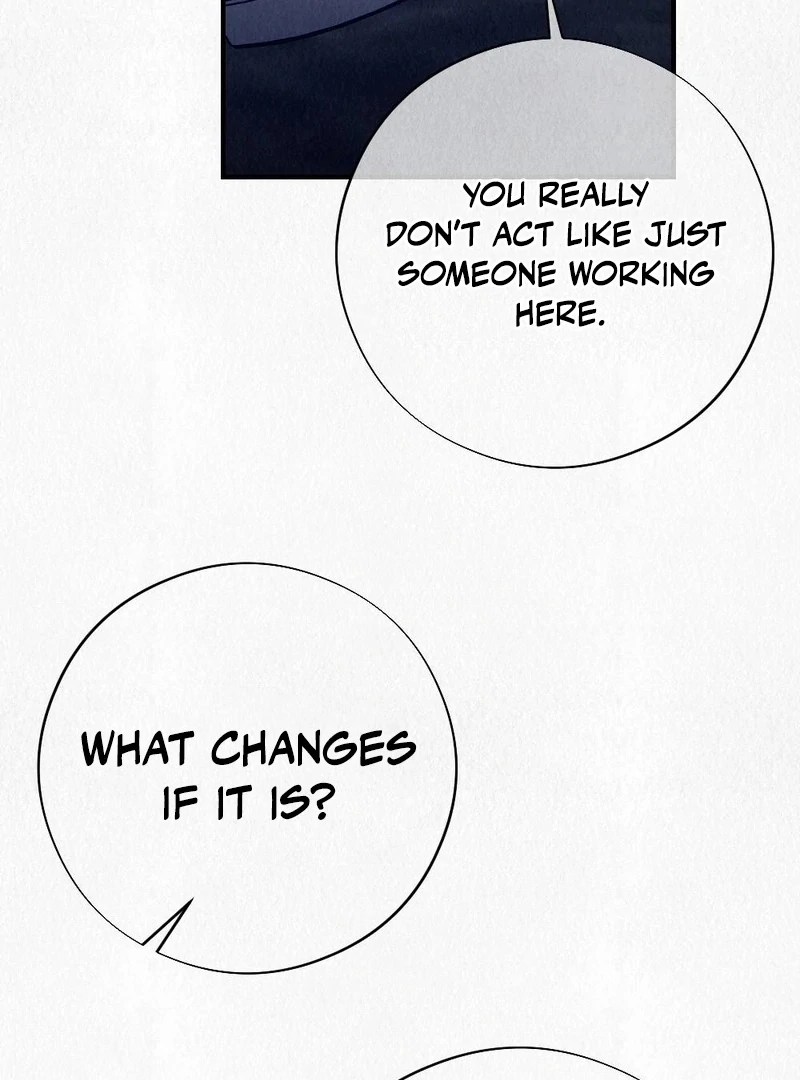 Rainy Season Guest Chapter 6 - Page 48