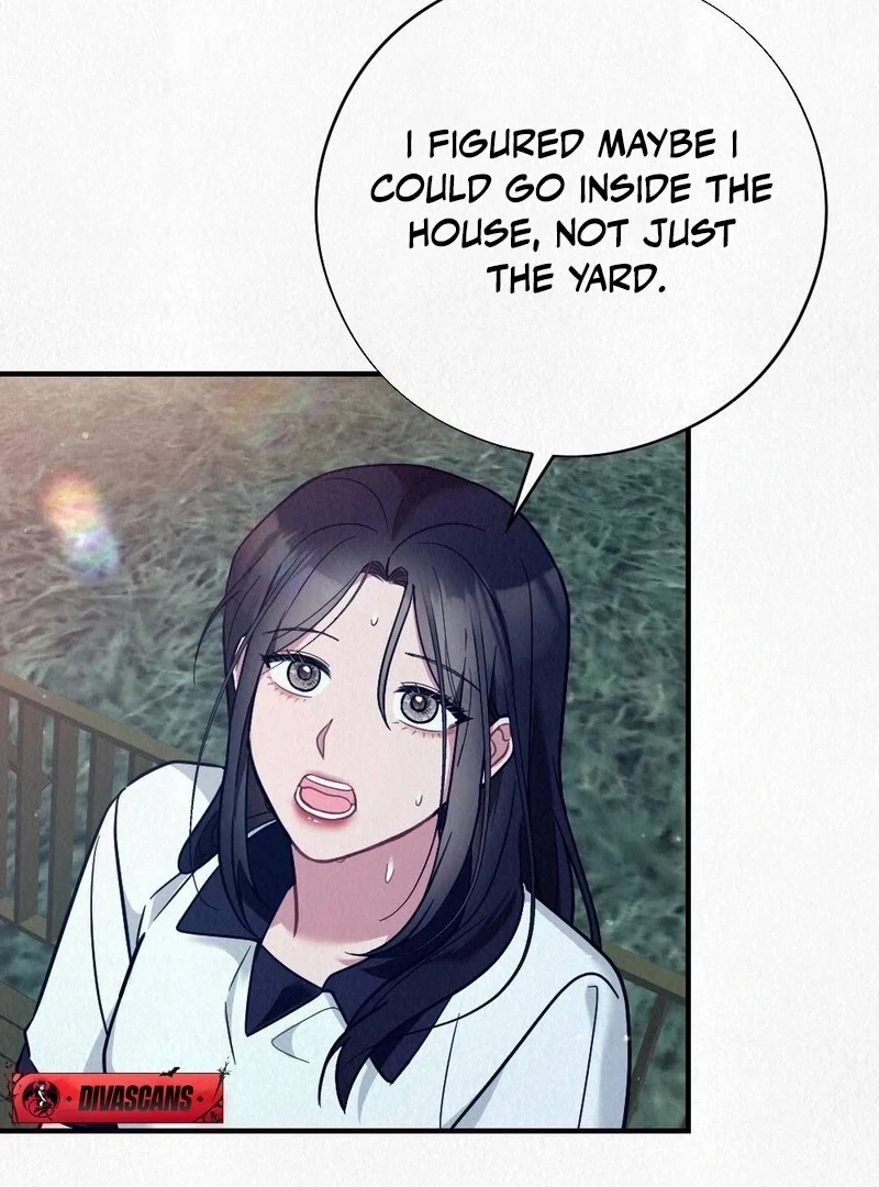 Rainy Season Guest Chapter 6 - Page 49