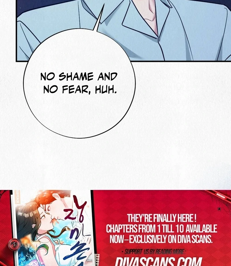Rainy Season Guest Chapter 6 - Page 51