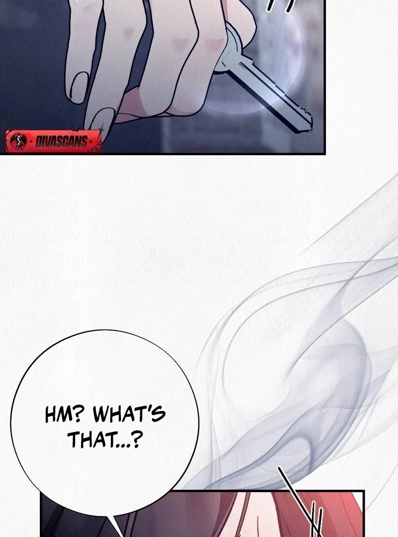 Rainy Season Guest Chapter 6 - Page 9