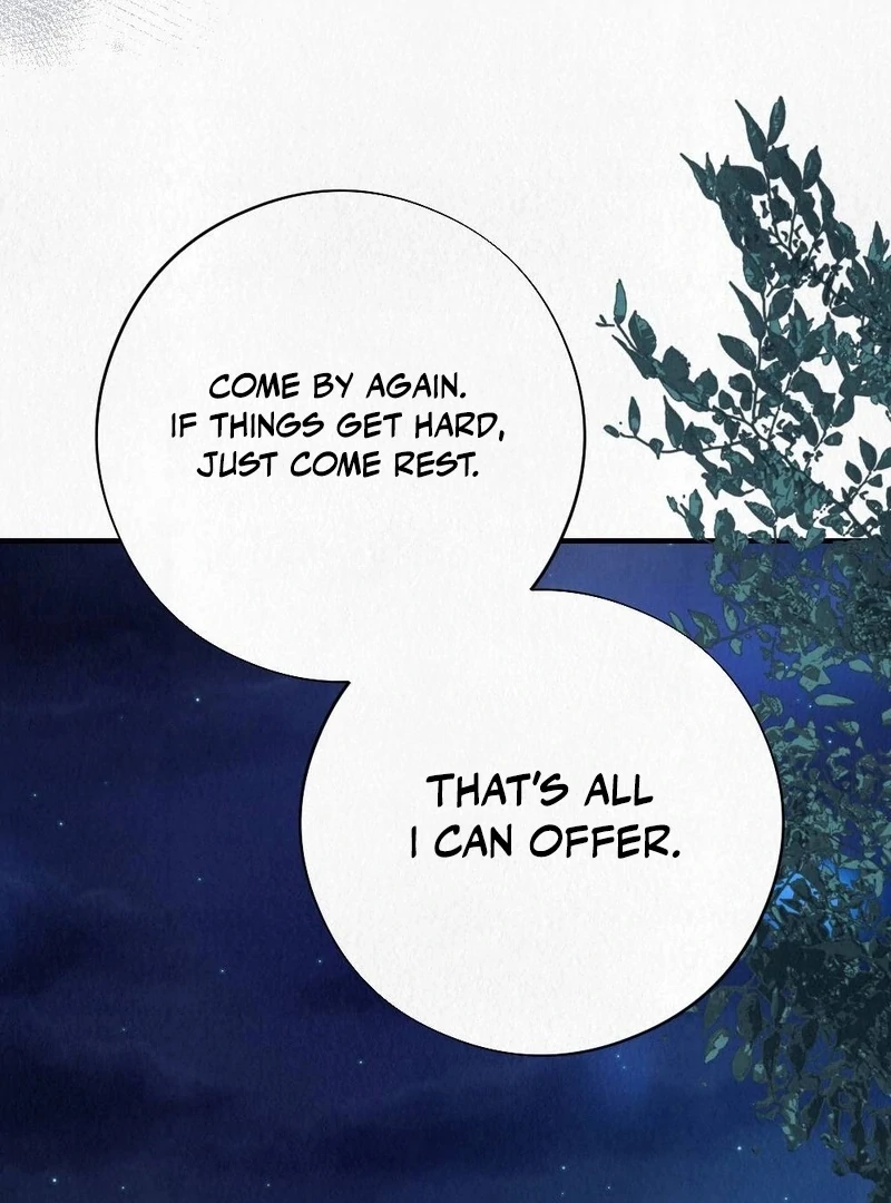 Rainy Season Guest Chapter 6 - Page 87
