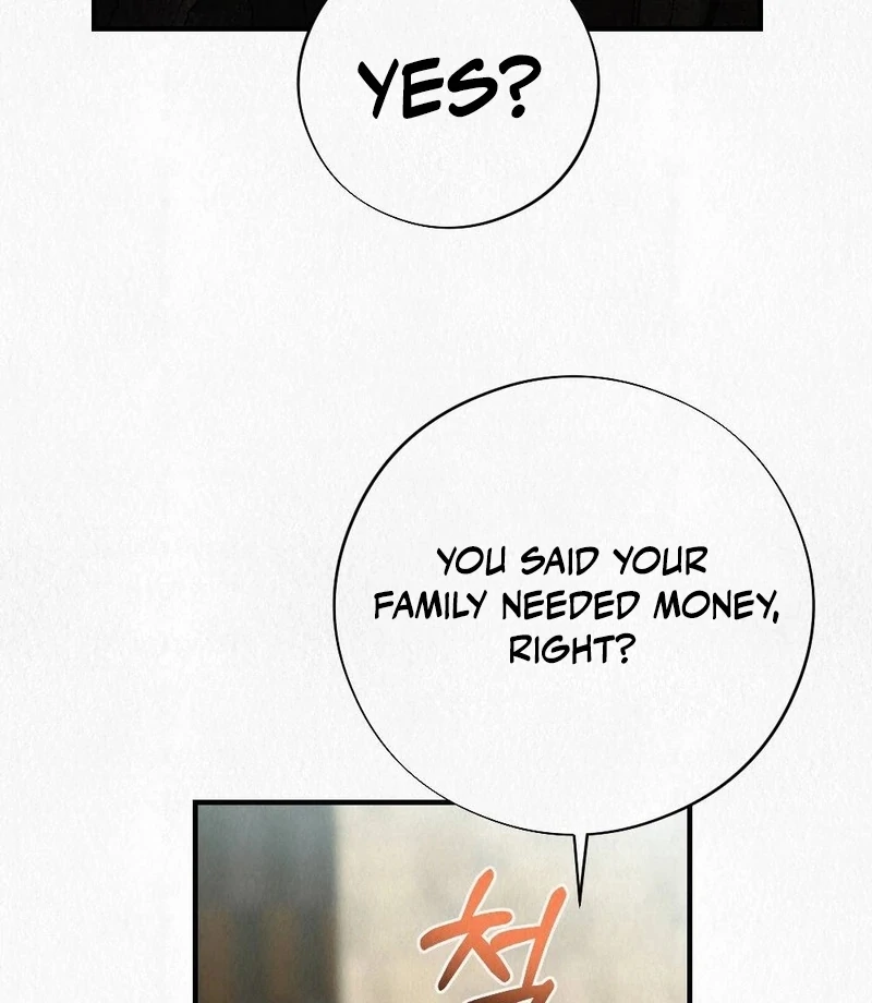 Rainy Season Guest Chapter 6 - Page 95