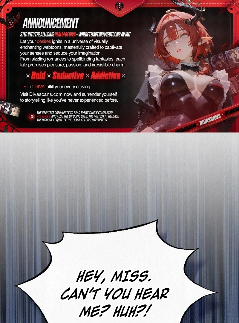 Rainy Season Guest Chapter 7 - Page 1