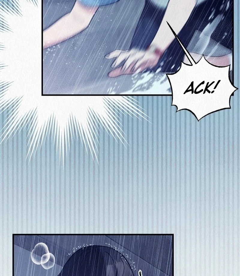 Rainy Season Guest Chapter 7 - Page 102