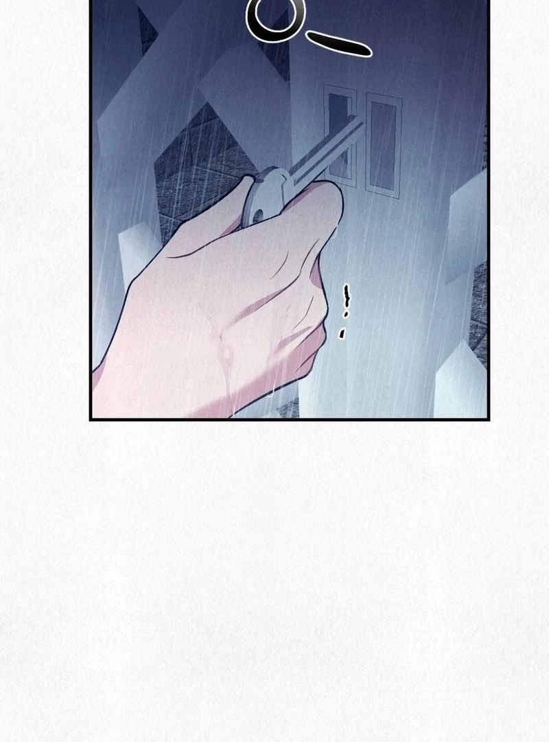 Rainy Season Guest Chapter 7 - Page 110