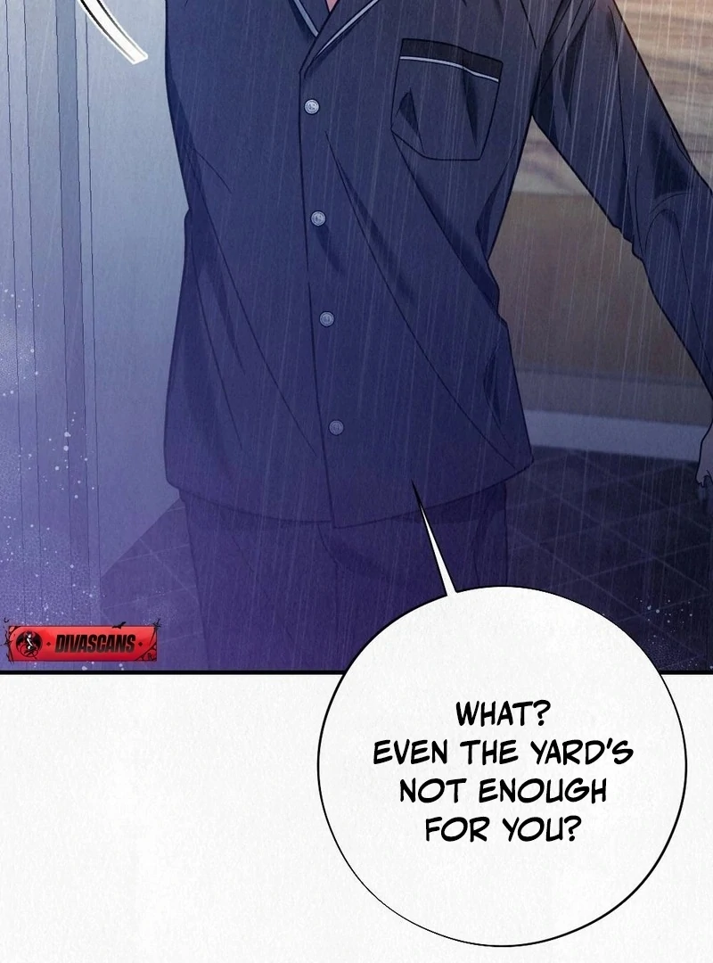 Rainy Season Guest Chapter 7 - Page 113