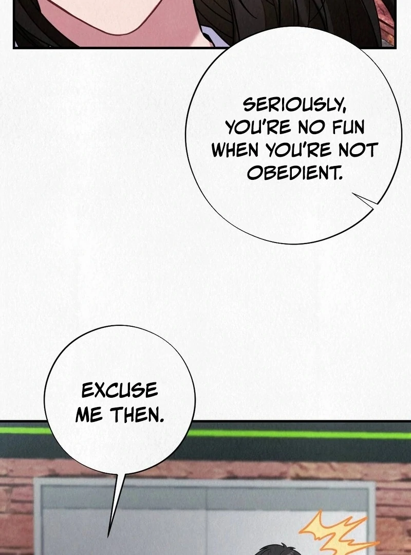 Rainy Season Guest Chapter 7 - Page 15