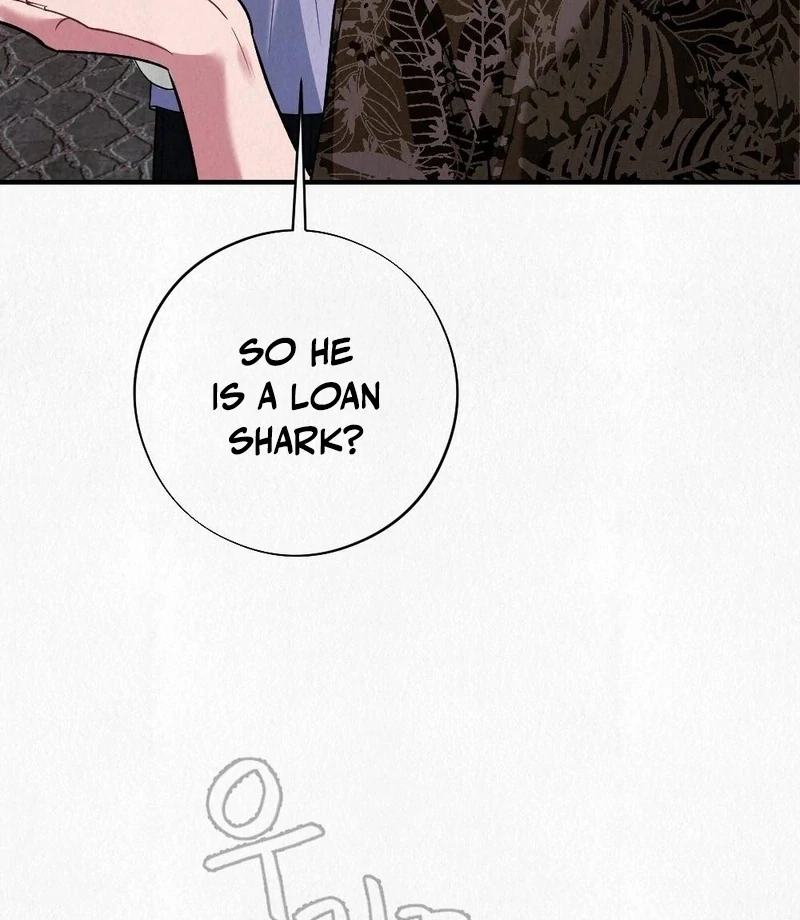 Rainy Season Guest Chapter 7 - Page 24