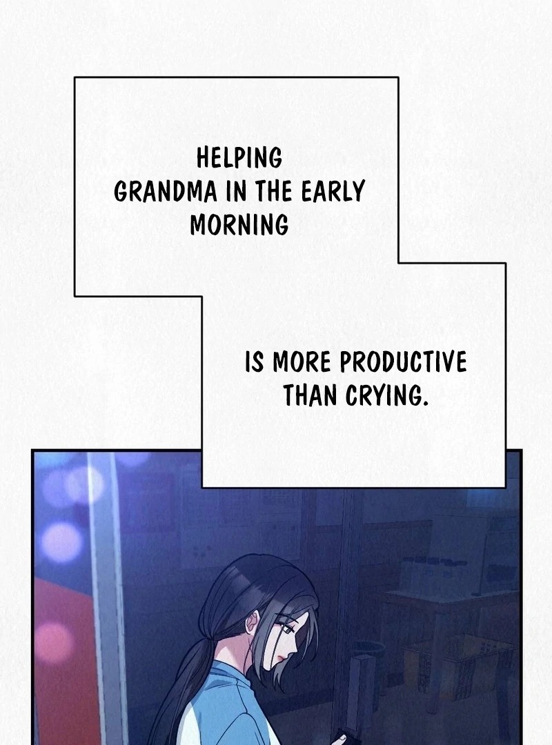 Rainy Season Guest Chapter 7 - Page 48