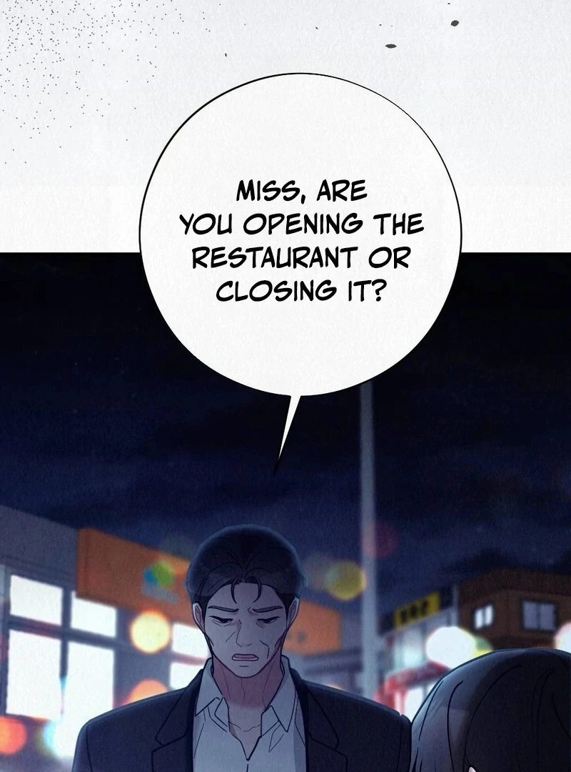 Rainy Season Guest Chapter 7 - Page 53