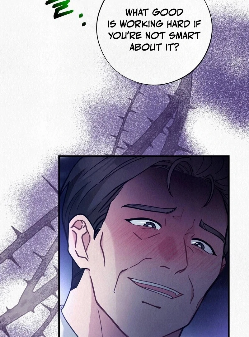 Rainy Season Guest Chapter 7 - Page 58