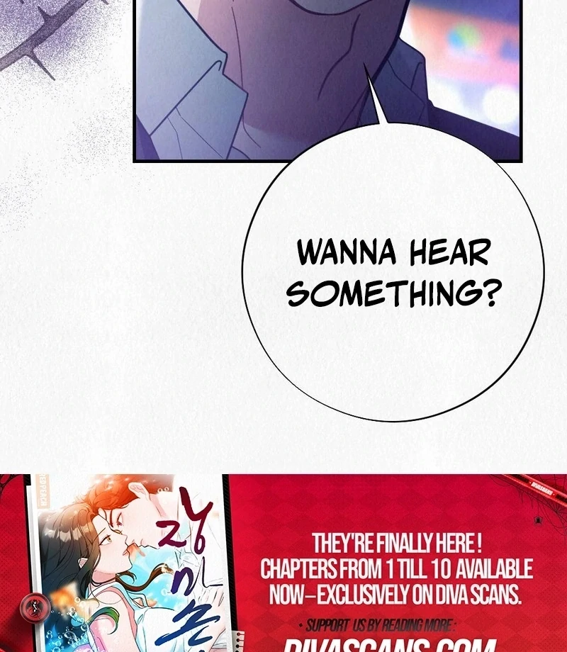 Rainy Season Guest Chapter 7 - Page 59