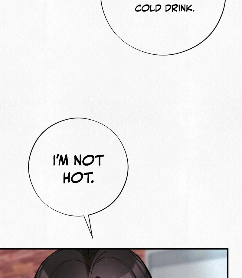 Rainy Season Guest Chapter 7 - Page 7