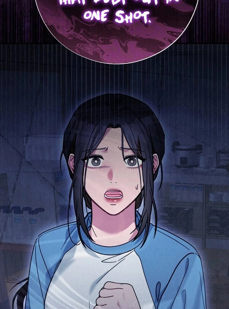Rainy Season Guest Chapter 7 - Page 61