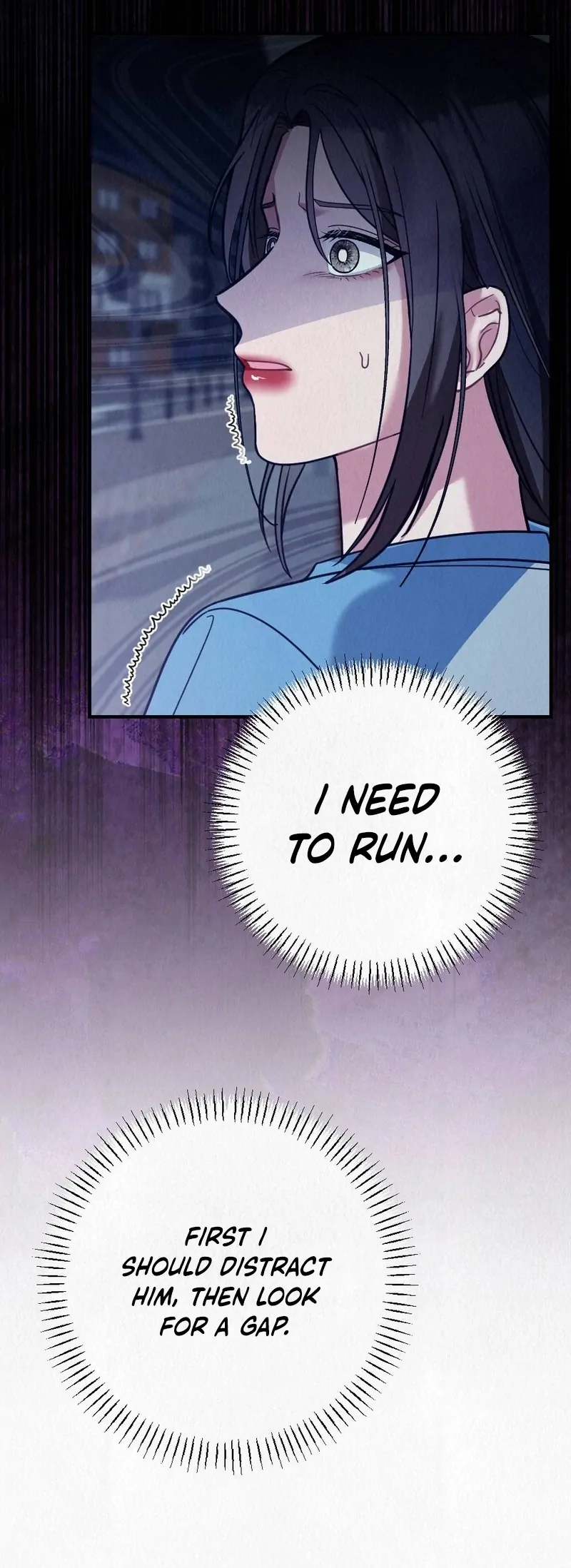 Rainy Season Guest Chapter 7 - Page 65