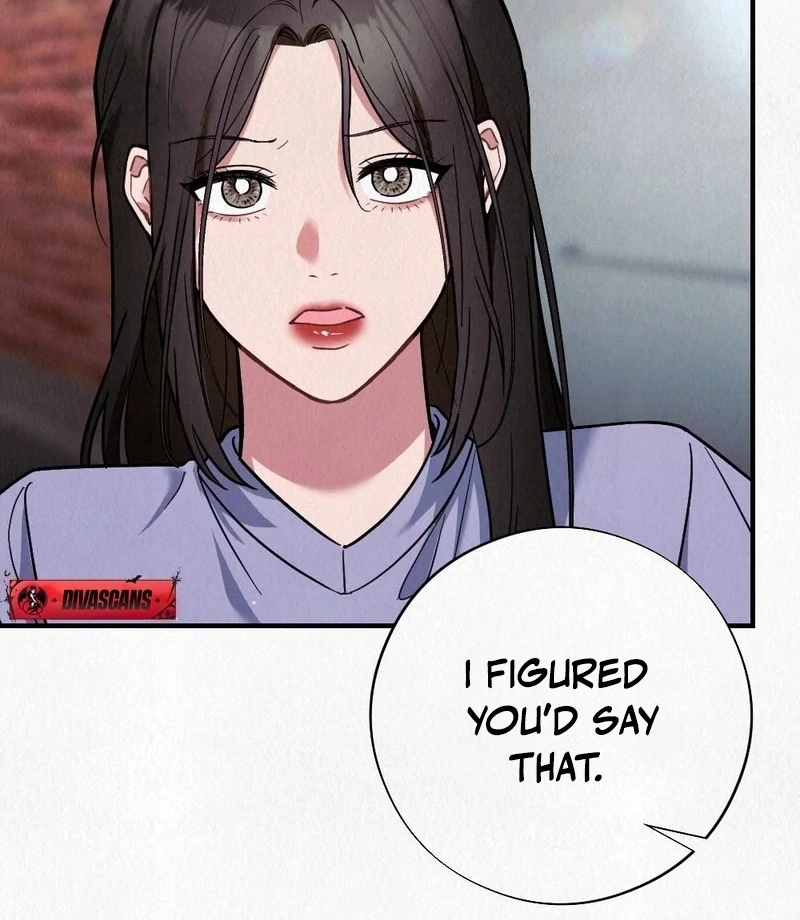 Rainy Season Guest Chapter 7 - Page 8