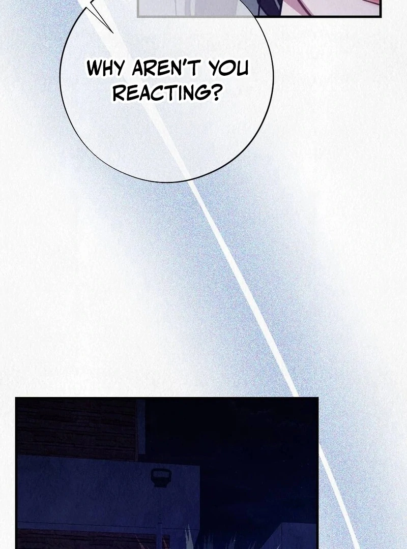 Rainy Season Guest Chapter 7 - Page 74