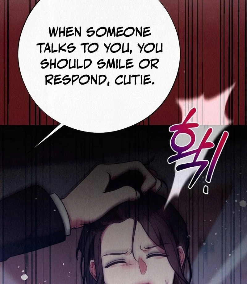 Rainy Season Guest Chapter 7 - Page 76