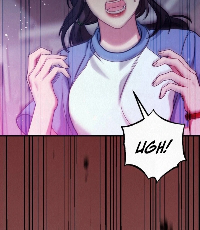 Rainy Season Guest Chapter 7 - Page 77