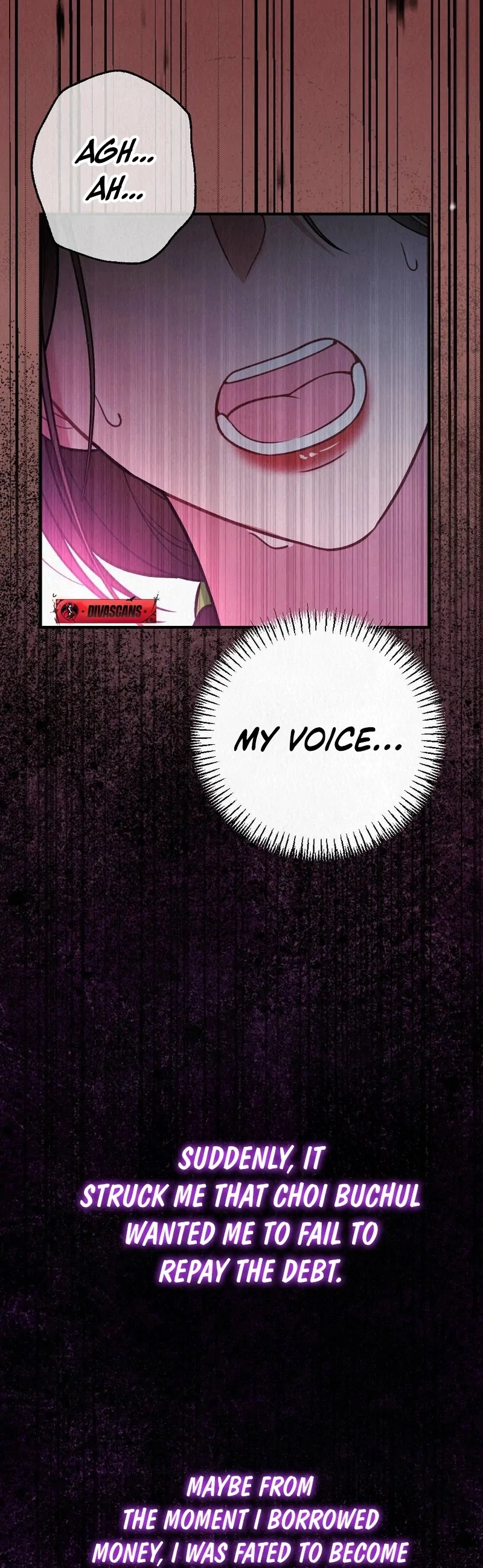 Rainy Season Guest Chapter 7 - Page 78