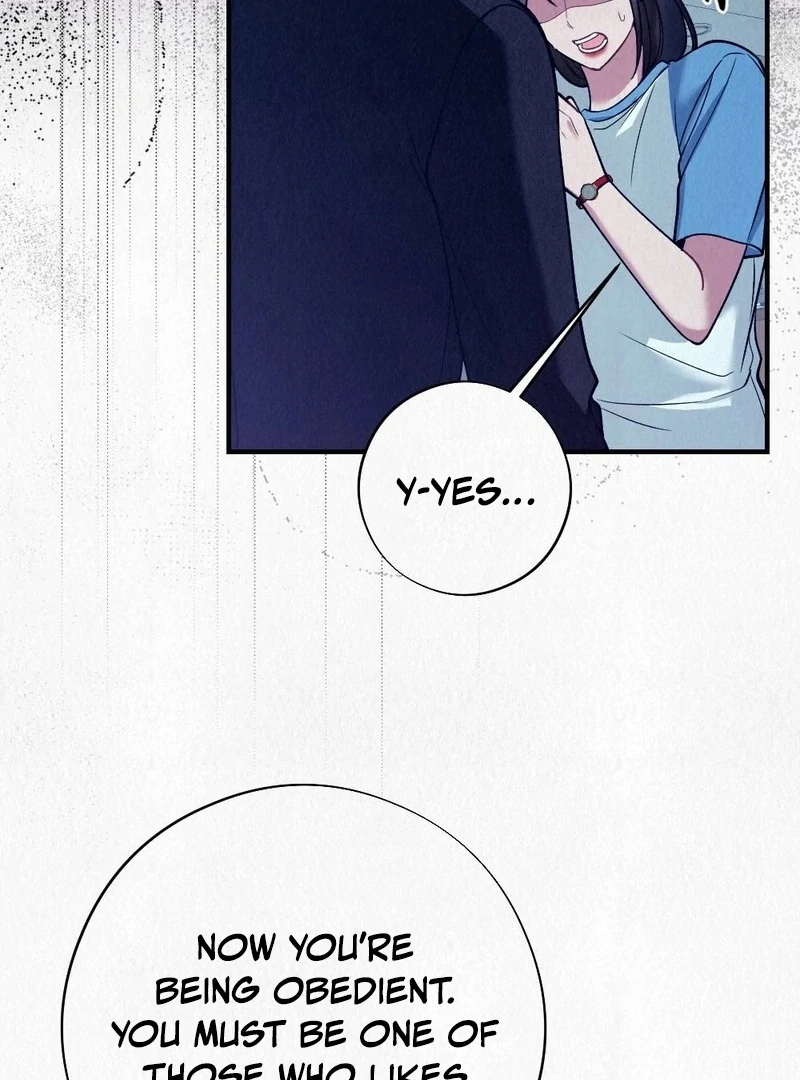 Rainy Season Guest Chapter 7 - Page 80