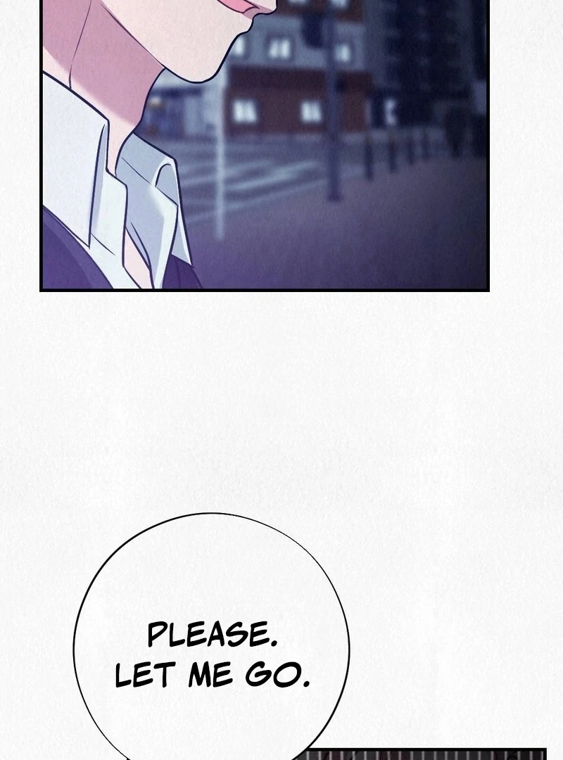 Rainy Season Guest Chapter 7 - Page 84