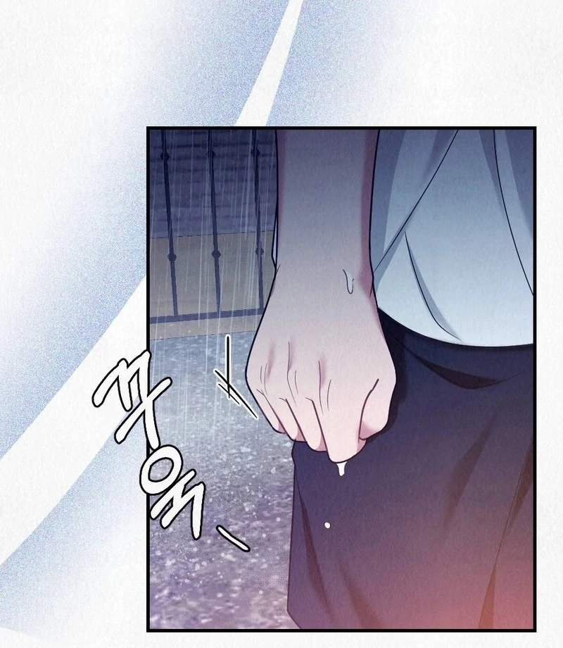 Rainy Season Guest Chapter 8 - Page 12